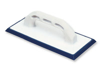 frattazzo per stuccare fisso cm. 25x11 cod:ferx.vit40201