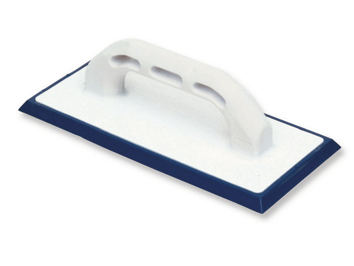 frattazzo per stuccare fisso cm. 25x11 cod:ferx.vit40201