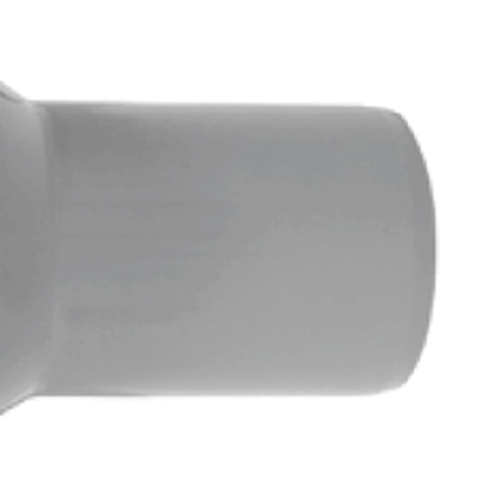 Raccordo hts tecnico diritto senza morsetto