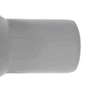 Raccordo hts tecnico diritto senza morsetto