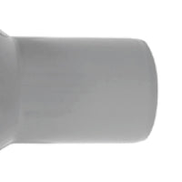 Raccordo hts tecnico diritto senza morsetto