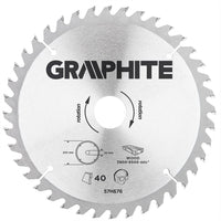 Topex 57h676 lama per sega circo colare carburo di silicio 200 x