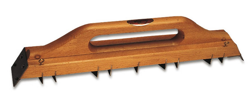 pialla per gesso rabot art. 609 cm. 47x7 cod:ferx.vit332