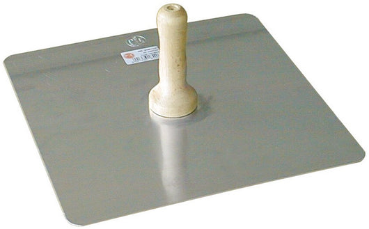 sparviero manico avvitato art. 890 cm. 33x33 cod:ferx.vit8745