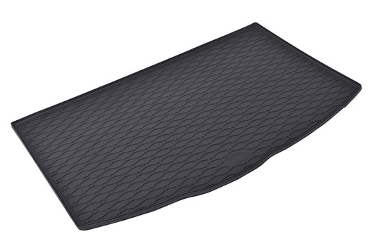 117B-415247 - Tappeto gomma baule - Kia Rio IV (YB) dal 2017- COOL  Per versione priva di regolazione baule