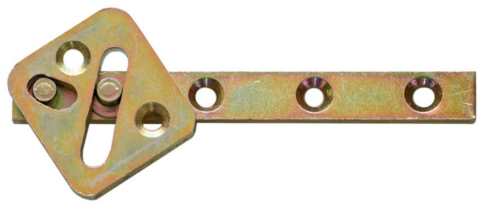 cardellini eccentrici piastra quadra tropicalizzato mm.75 (grt2ante) cod:ferx.30836