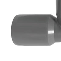 Curva ridotta 90 htbr