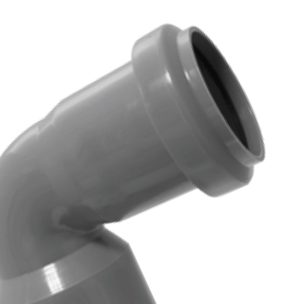 Curva ridotta 90 htbr