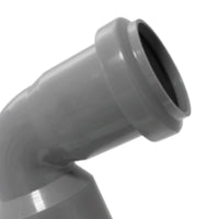 Curva ridotta 90 htbr