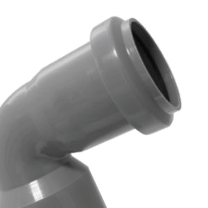 Curva ridotta 90 htbr