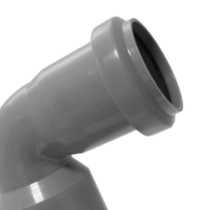 Curva ridotta 90 htbr