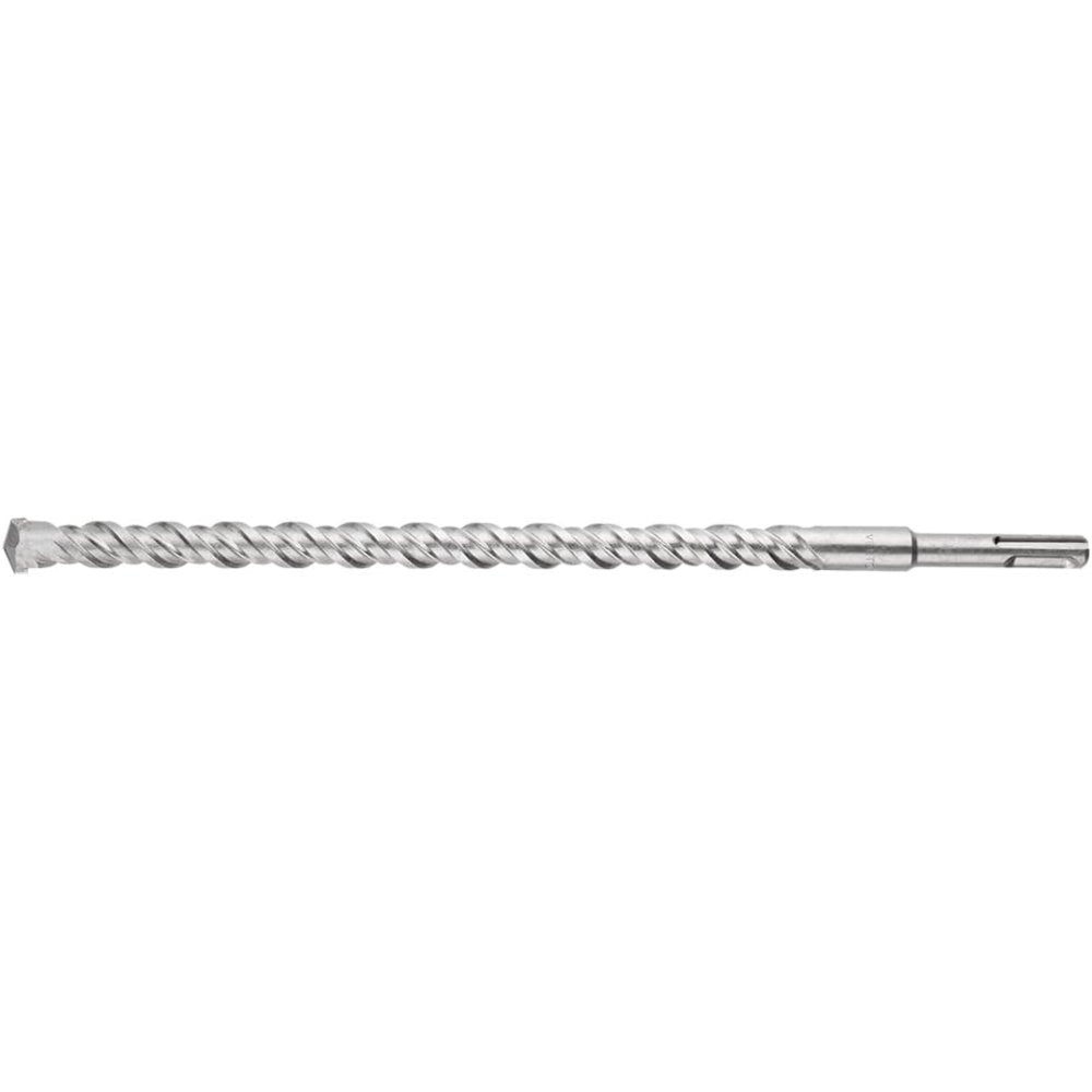 Topex 60h645 punta da muro sds p plus, 16 x 310 mm, s4