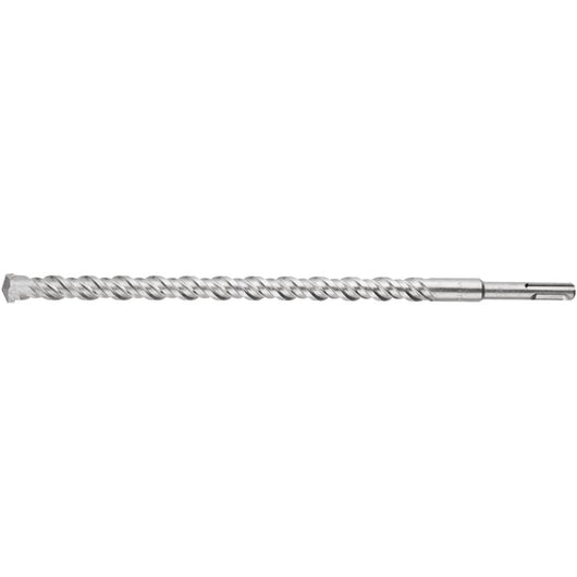 Topex 60h645 punta da muro sds p plus, 16 x 310 mm, s4