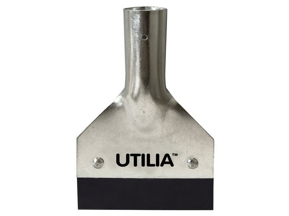 raschietto da muro  mm. 100 cod:ferx.vit48525