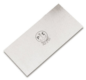 raschietto per falegname art. 616 cm. 12x6 cod:ferx.vit15177