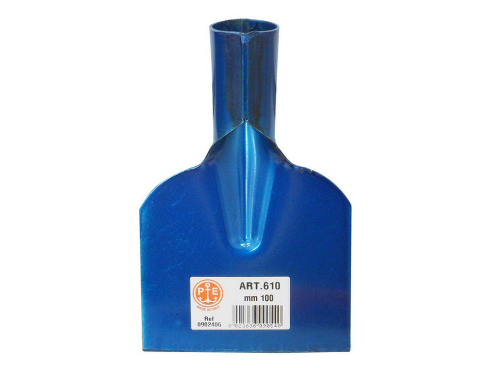 raschietto da muro art. 610 mm. 100 cod:ferx.vit40423