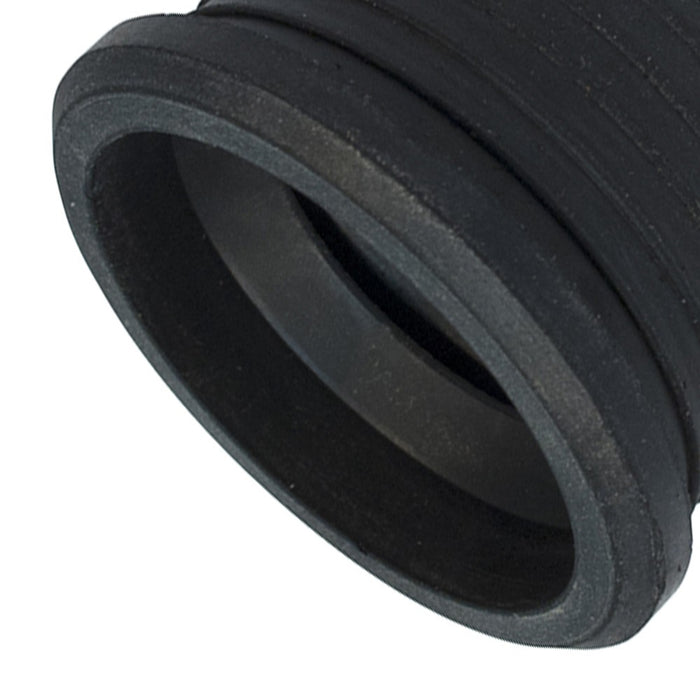 Morsetto in gomma per tubi in plastica