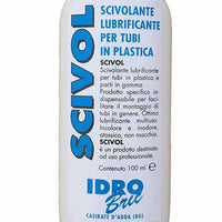 Scivolante lubrificante in gel