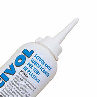 Scivolante lubrificante in gel