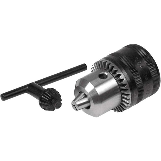 Topex 66h108 mandrino a chiave, , 3/8x24, 10 mm ds