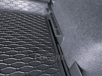 232B-434309 - Tappeto gomma baule - Skoda Kodiaq dal 2024- 5 posti, VW Tayron 5 posti 2025-