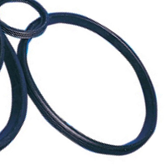 Guarnizioni in sbr monolabro per tubi htem e raccordi