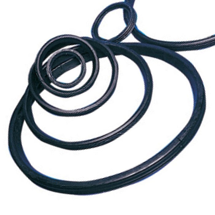 Guarnizioni in sbr monolabro per tubi htem e raccordi