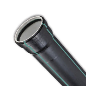 Tubo multistrato usem con 1 bicchiere insonorizzato