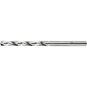 Topex 60h082. punte per metallo, , hss-g, 6,0 mm, 10 pezzi