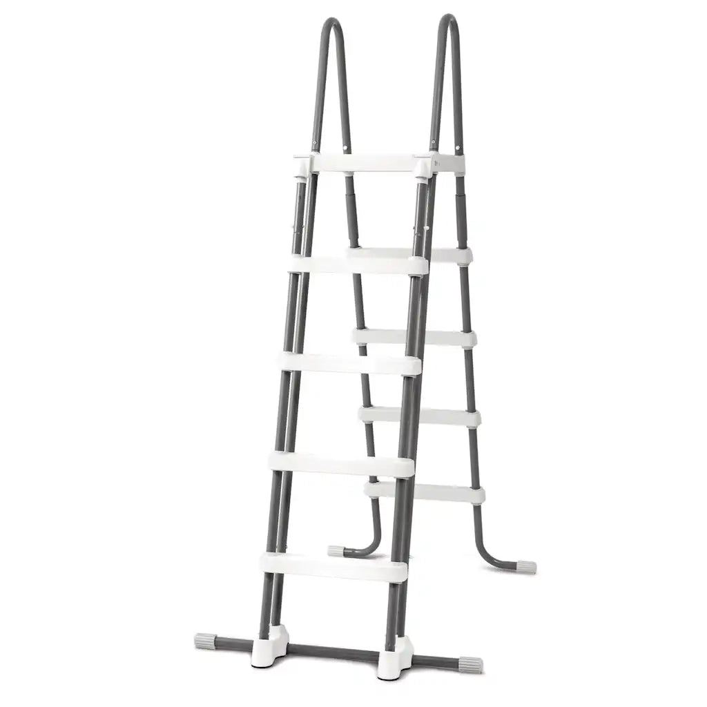 INTEX Set Piscina Rettangolare Ultra XTR Frame 549x274x132 cm 26356GN 3202836