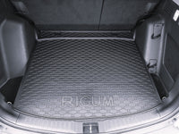 234B-409024 - Tappeto gomma baule - Honda CR-V dal 2018 al 2023, Honda CR-V Hybrid dal 2019 al 2023