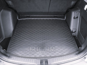234B-409024 - Tappeto gomma baule - Honda CR-V dal 2018 al 2023, Honda CR-V Hybrid dal 2019 al 2023