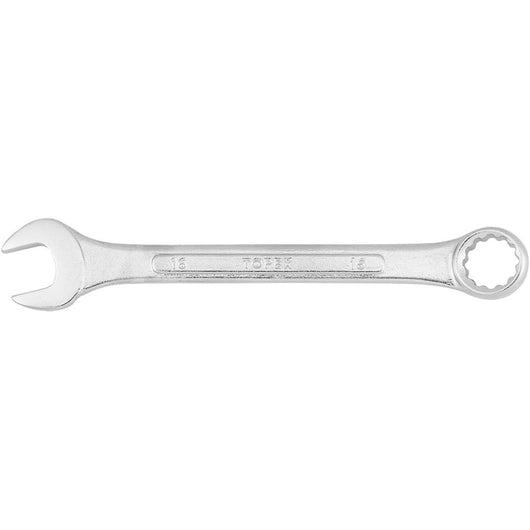 Topex 35d388 chiave combinata 16 16 mm ds