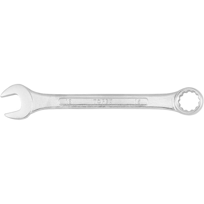 Topex 35d388 chiave combinata 16 16 mm ds