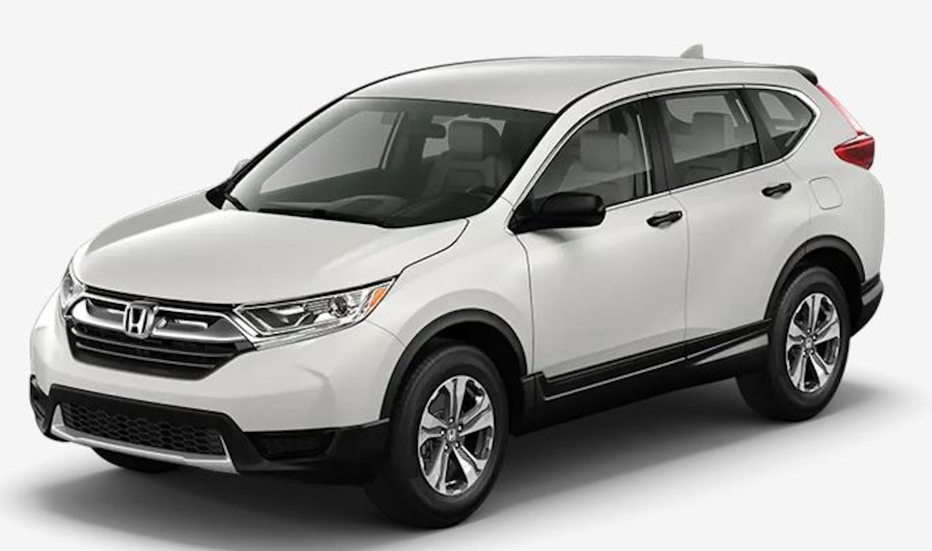 234B-409024 - Tappeto gomma baule - Honda CR-V dal 2018 al 2023, Honda CR-V Hybrid dal 2019 al 2023