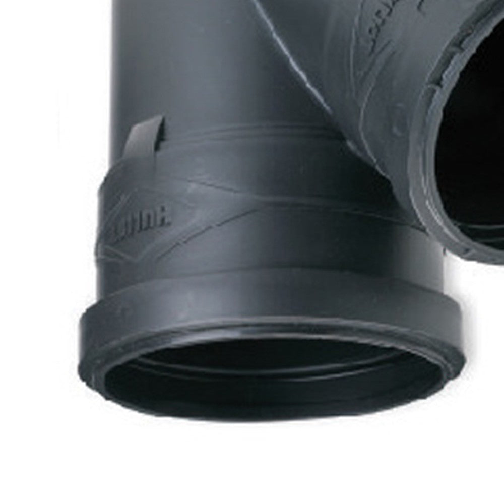 Braga usea insonorizzato