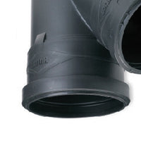 Braga usea insonorizzato