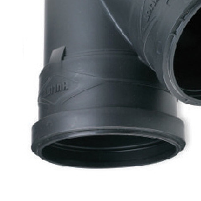 Braga usea insonorizzato