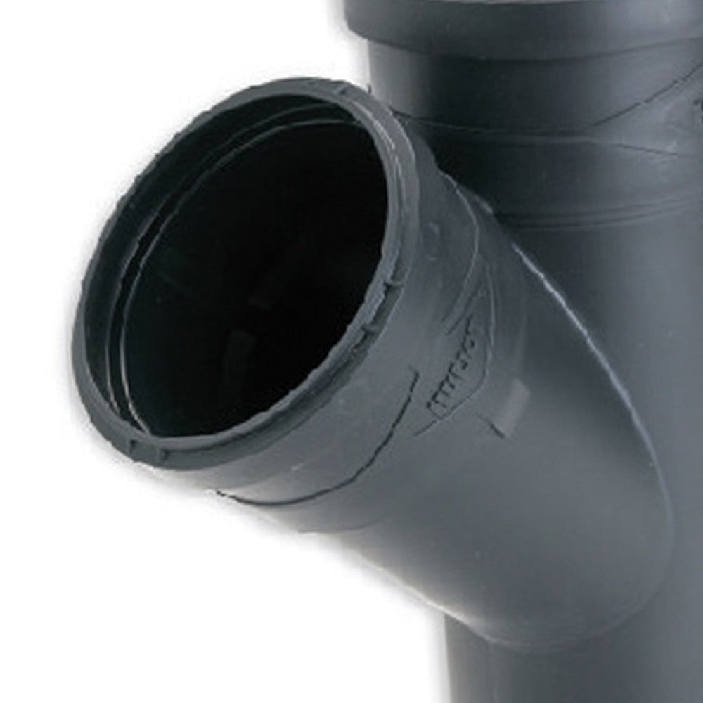 Braga usea insonorizzato