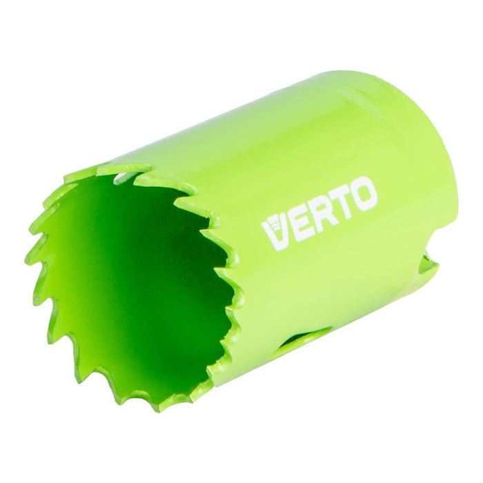 Topex 60h929 sega a tazza a dopp ppio metallo, 35 mm ds