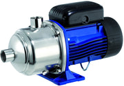 Lowara ELETTROPOMPA DI SUPERFICIE 3HM04 500 W Hp 0,6  (NUOVO)