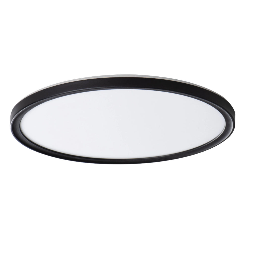 Plafoniera LED rotonda Kanlux Miledo AZPO 22W 4000K IP54