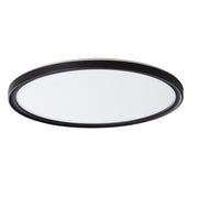 Plafoniera LED rotonda Kanlux Miledo AZPO 22W 4000K IP54