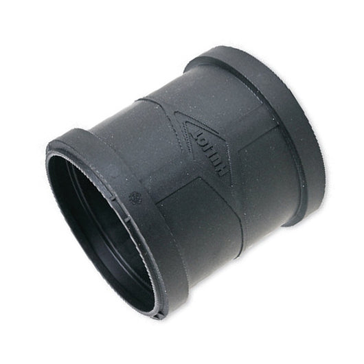 Manicotto di d110 e di 97 mm scorrevole usu insonorizzato