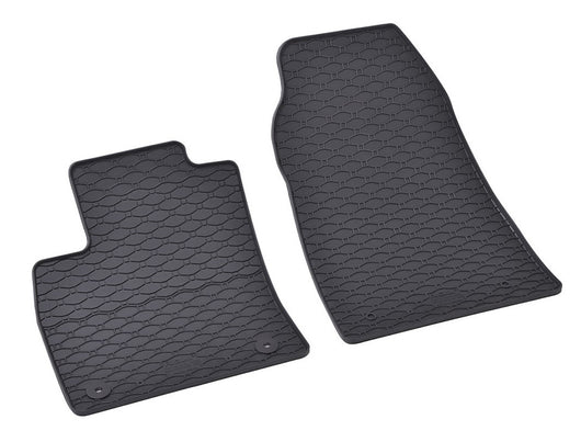 RIGUM906288 , Tappeti per Auto Gomma per FORD Transit Courier 2 posti 2024-