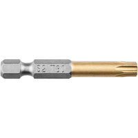 Topex 57h989 punta giravite, tx3 x30 x 50 mm ds