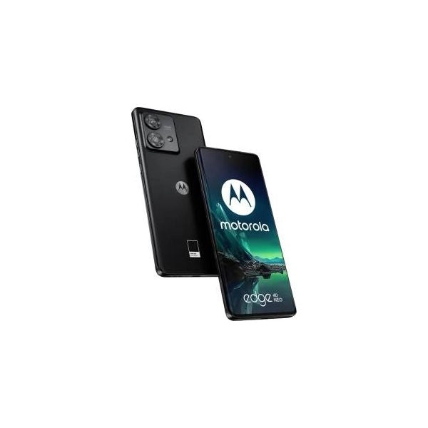 Motorola edge 40 neo 5g 12+256gb 6.55 black beauty ds eu - 0840023290954