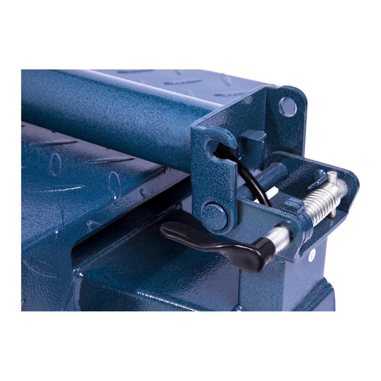 Bilancia a piattaforma 100 kg / 10 g - 40 x 30 cm compatta 14_0000631