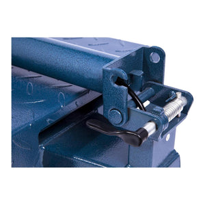 Bilancia a piattaforma 100 kg / 10 g - 40 x 30 cm compatta 14_0000631