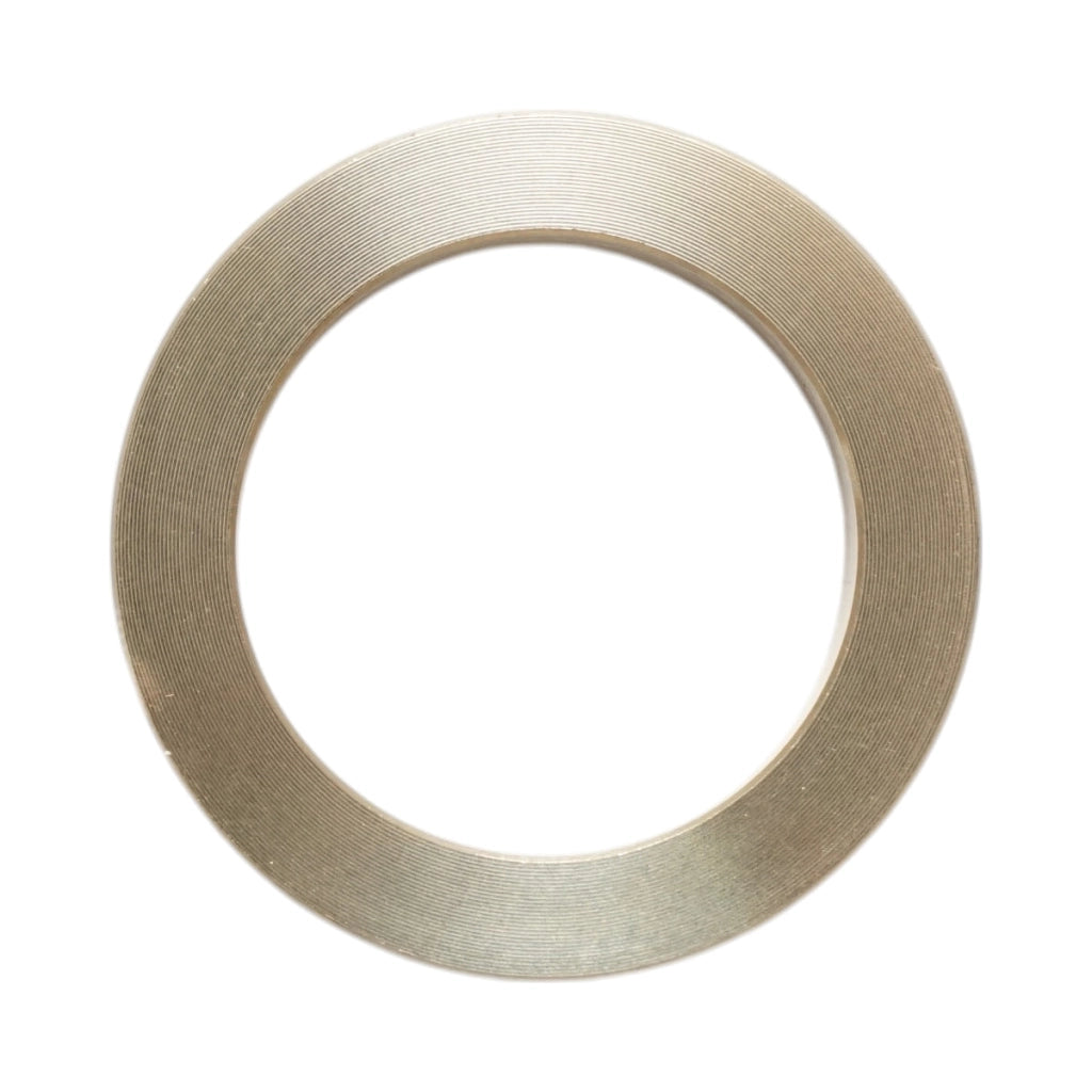 Rondella antibloccaggio in rame ACD G-10mm, attacco 1-1/4 UNC per punte a corona diamantate Breckner Germany